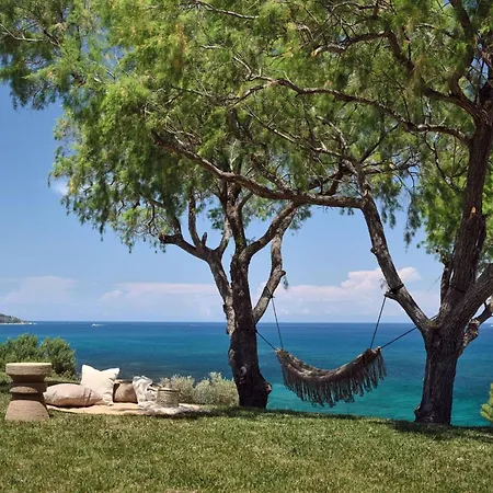 Magnificent Zakynthos Ritz Regalia 5 Bedrooms Spectacular Sea Views Villa Argassi