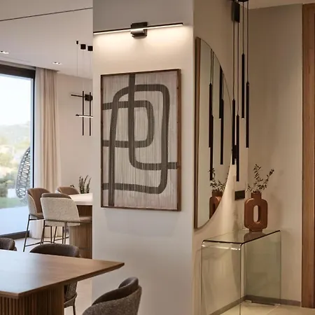 Magnificent Zakynthos Ritz Regalia 5 Bedrooms Spectacular Sea Views Villa