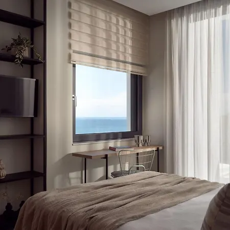 Villa Magnificent Zakynthos Ritz Regalia 5 Bedrooms Spectacular Sea Views *