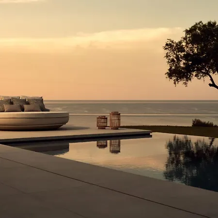 Magnificent Zakynthos Ritz Regalia 5 Bedrooms Spectacular Sea Views * Argassi